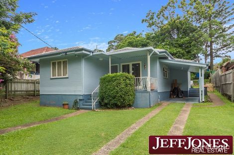 Property photo of 56 Shaftesbury Street Tarragindi QLD 4121