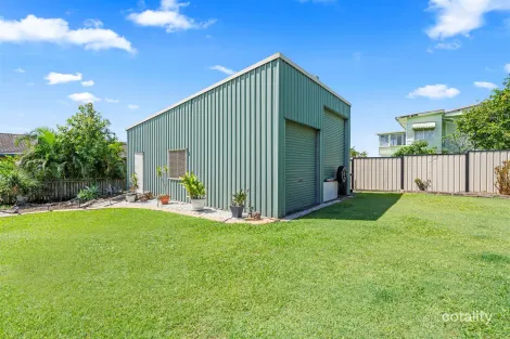 Property photo of 68 Queens Road Scarness QLD 4655