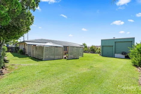 Property photo of 68 Queens Road Scarness QLD 4655