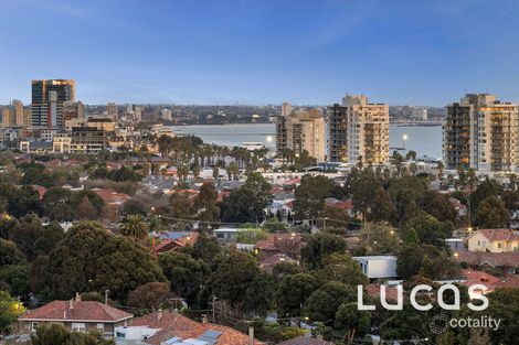 1110/3 Tarver St, Port Melbourne, VIC 3207