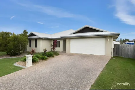 Property photo of 5 Cassinia Street Mount Low QLD 4818