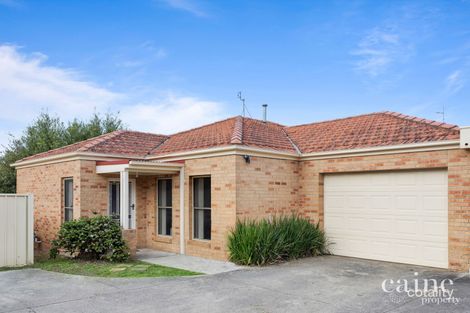 5/6 Thompson St, Brown Hill, VIC 3350
