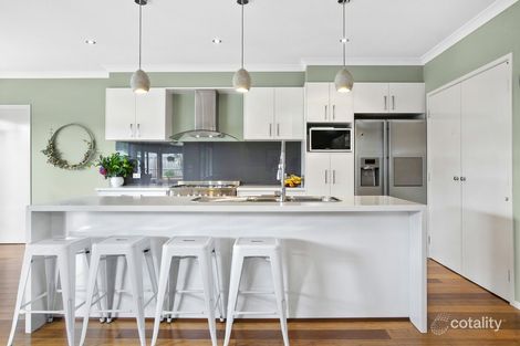 Property photo of 10 Allanby Way Ocean Grove VIC 3226