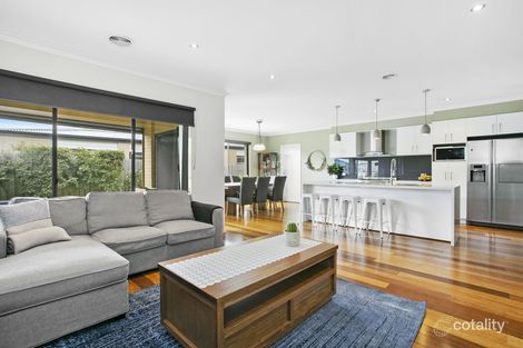 Property photo of 10 Allanby Way Ocean Grove VIC 3226