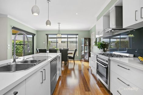 Property photo of 10 Allanby Way Ocean Grove VIC 3226