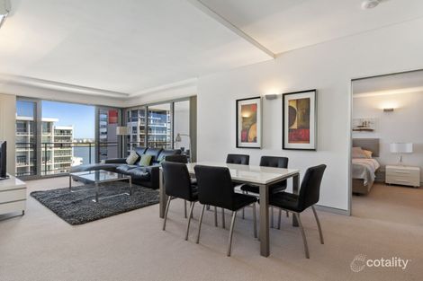 Property photo of 106/148 Adelaide Terrace East Perth WA 6004