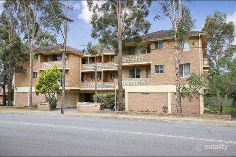 Property photo of 10/328 Merrylands Road Merrylands NSW 2160