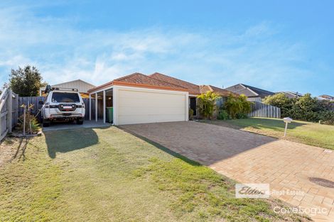 Property photo of 101 Barton Drive Australind WA 6233