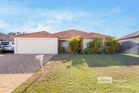 Property photo of 101 Barton Drive Australind WA 6233