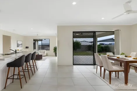 Property photo of 5 Cassinia Street Mount Low QLD 4818