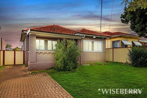 Property photo of 137 Rose Street Yagoona NSW 2199