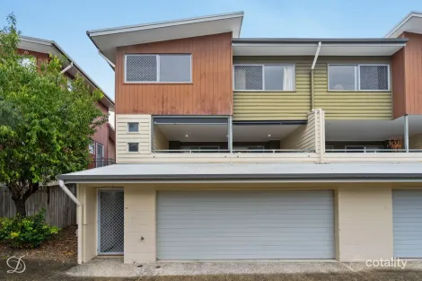 11/9 Lackeen St, Everton Park, QLD 4053