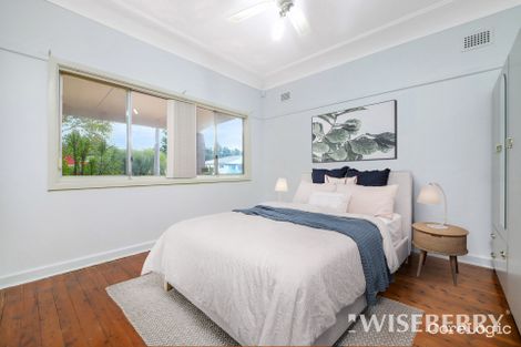 Property photo of 137 Rose Street Yagoona NSW 2199