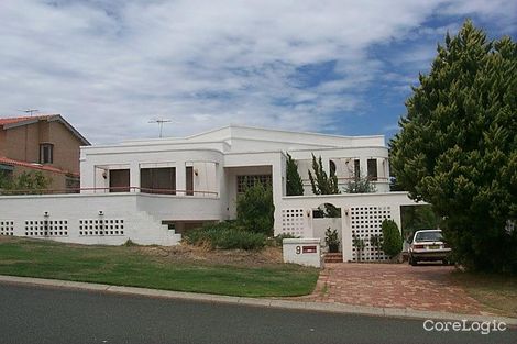 Property photo of 9 Wayeela Place City Beach WA 6015