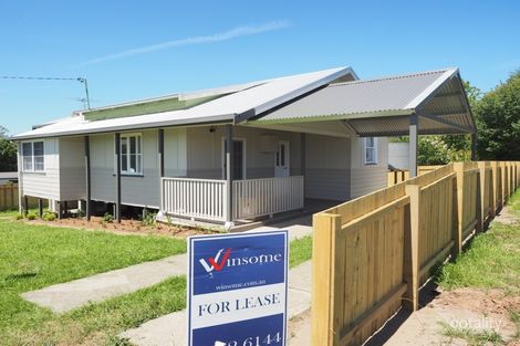 Property photo of 2 North Street West Kempsey NSW 2440