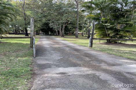 Property photo of 136 Hamilton Road Elimbah QLD 4516