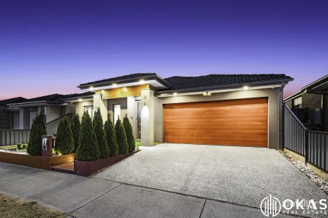 8 Queensbridge Ave, Tarneit, VIC 3029