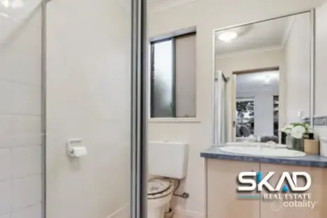 Property photo of 6 Appin Close Craigieburn VIC 3064