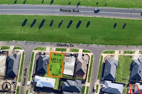 Property photo of 29 Gravity Drive Mount Duneed VIC 3217