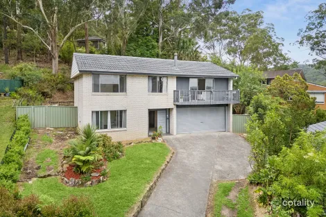 3 Carina Cl, Wyoming, NSW 2250