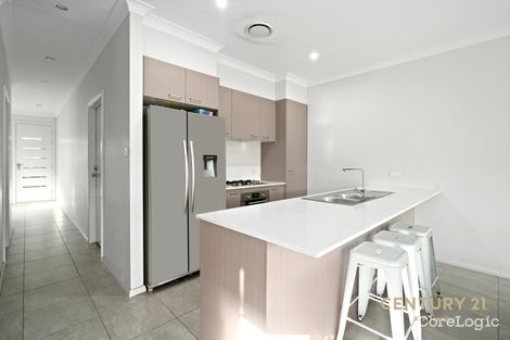 Property photo of 4 Habitat Place Marsden Park NSW 2765