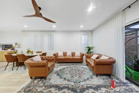 Property photo of 45 Curtin Drive Deanside VIC 3336