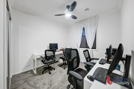 Property photo of 45 Curtin Drive Deanside VIC 3336