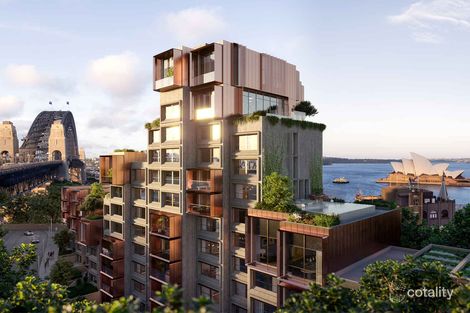 Property photo of 901/2-60 Cumberland Street The Rocks NSW 2000