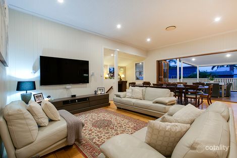 Property photo of 1 Kalinga Street Clayfield QLD 4011