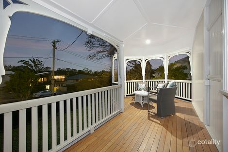 Property photo of 1 Kalinga Street Clayfield QLD 4011