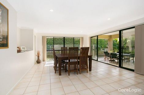 Property photo of 16 Glasswing Drive Upper Coomera QLD 4209