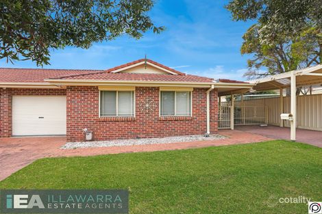 Property photo of 2/18 Tabourie Close Flinders NSW 2529