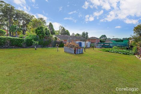 Property photo of 21 Lodge Street Hornsby NSW 2077