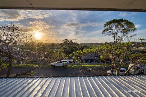 Property photo of 21 Darnel Street Elanora QLD 4221
