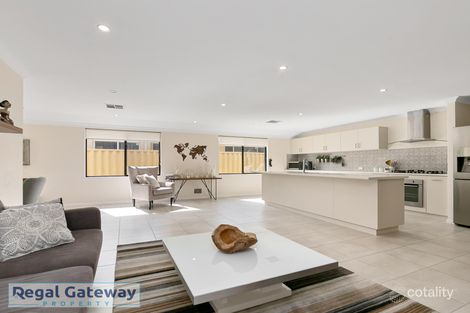 Property photo of 6 Blossom Chase Aubin Grove WA 6164