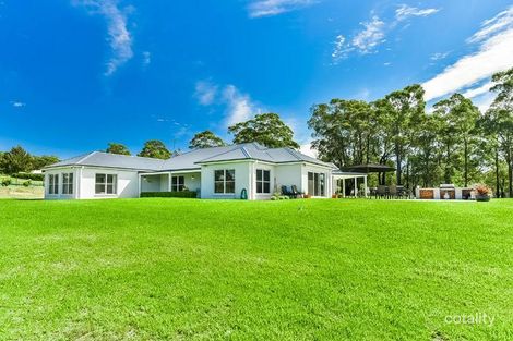 Property photo of 25 Albert Kench Place Buxton NSW 2571