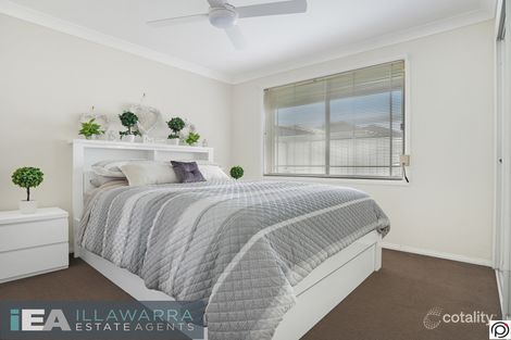 Property photo of 2/18 Tabourie Close Flinders NSW 2529