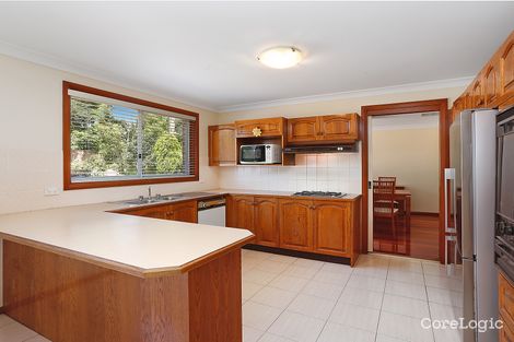 Property photo of 11 Willowleaf Place West Pennant Hills NSW 2125