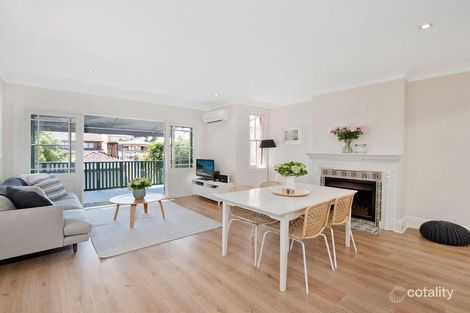 Property photo of 24 Bon Accord Avenue Bondi Junction NSW 2022