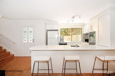 Property photo of 2/127 Terrace Street New Farm QLD 4005