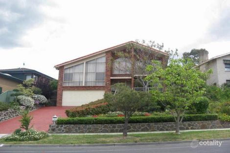 59 Haverbrack Dr, Mulgrave, VIC 3170