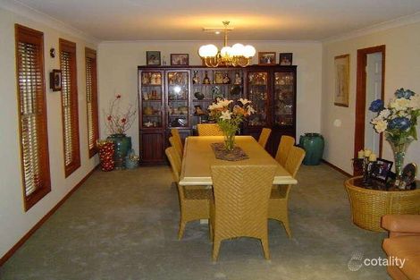 Property photo of 23 Tallow-Wood Avenue Narellan Vale NSW 2567