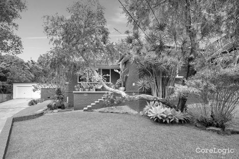 Property photo of 4 Japonica Place Loftus NSW 2232
