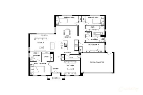 Property photo of 6 Constance Way New Gisborne VIC 3438