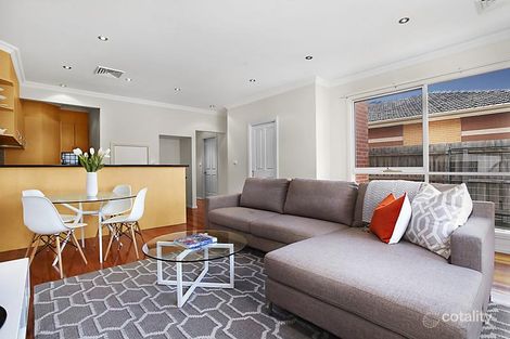 Property photo of 2C Cooper Street Essendon VIC 3040