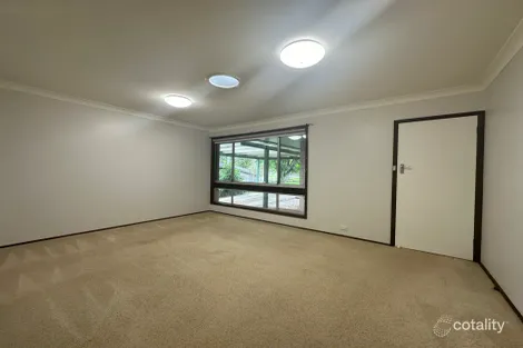 Property photo of 36 Lakeview Avenue Blackheath NSW 2785
