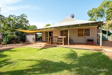 Property photo of 9 Fong Way Cable Beach WA 6726
