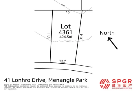 41 LONHRO DR, MENANGLE PARK, NSW 2563