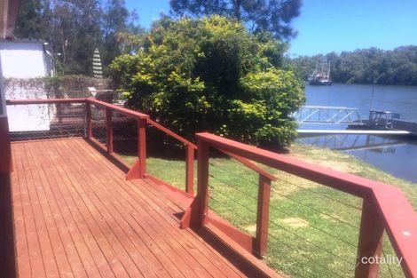 Property photo of 38B Smith Drive West Ballina NSW 2478
