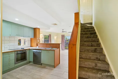 1/19 Rutherford St, Yorkeys Knob, QLD 4878